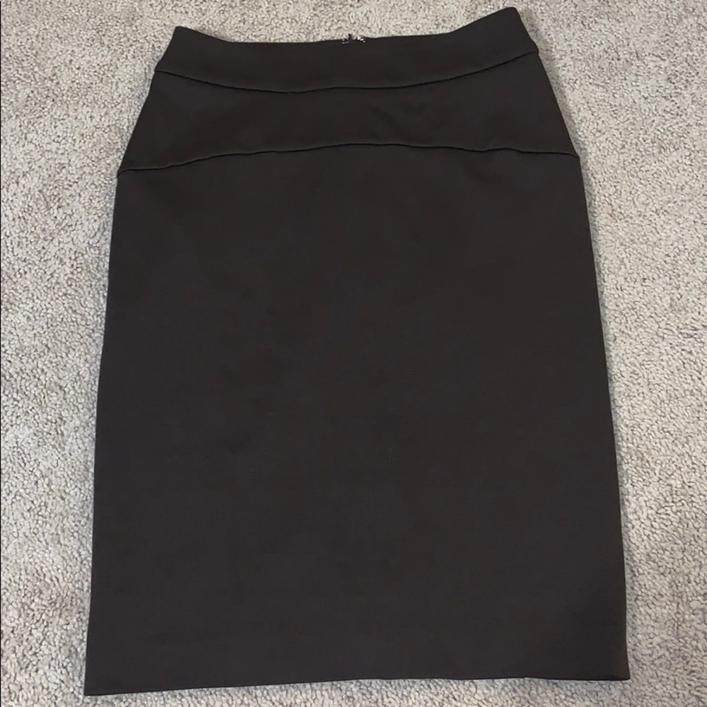 Michael Kors Size 2 skirt Brown